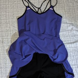 lululemon athletica Other - Lululemon sweaty or not runsie, size 6 lululemon athletica Other - Lululemon sweaty or not runsie, size 6